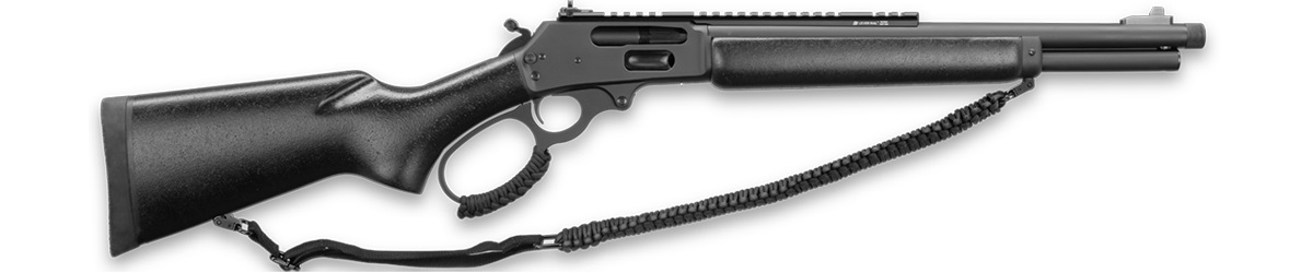 Lever Action Rifles