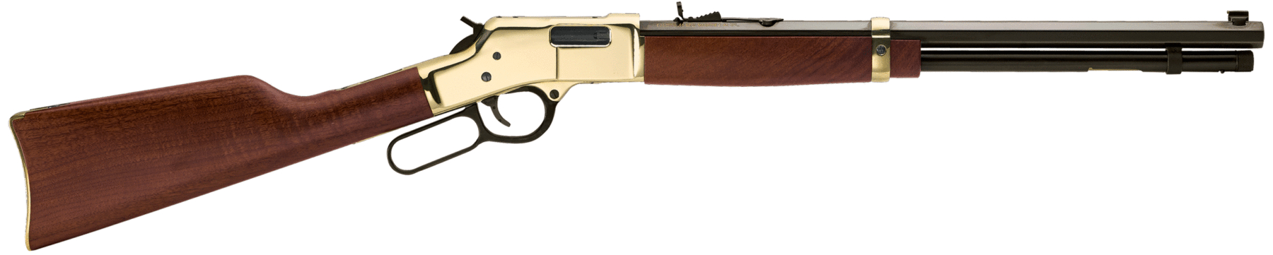 Lever Action Rifles