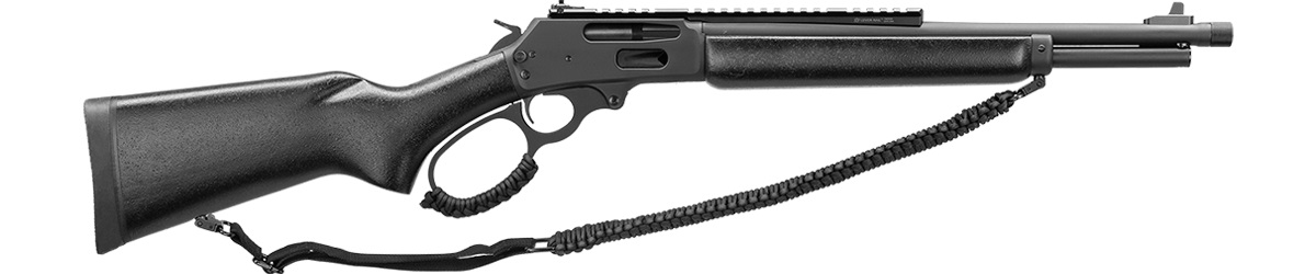 Lever Action Rifles