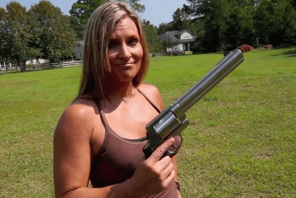 smith & wesson