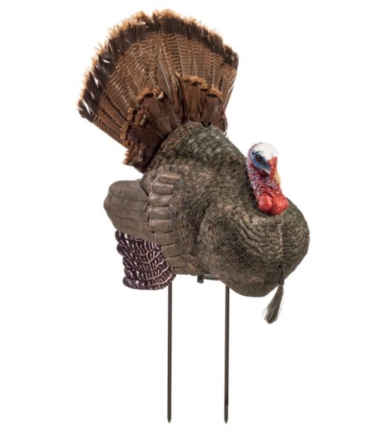 Turkey Decoys