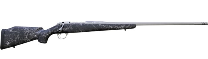 .300 Winchester Magnum Rifles