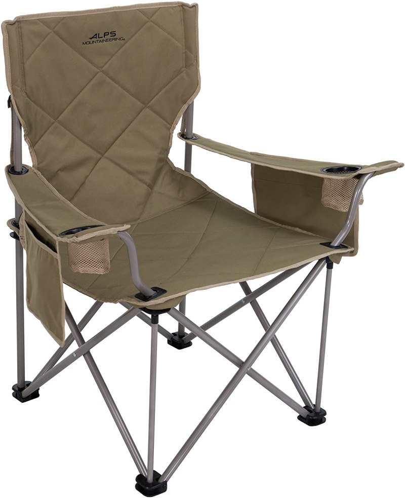 outdoor folding chairs