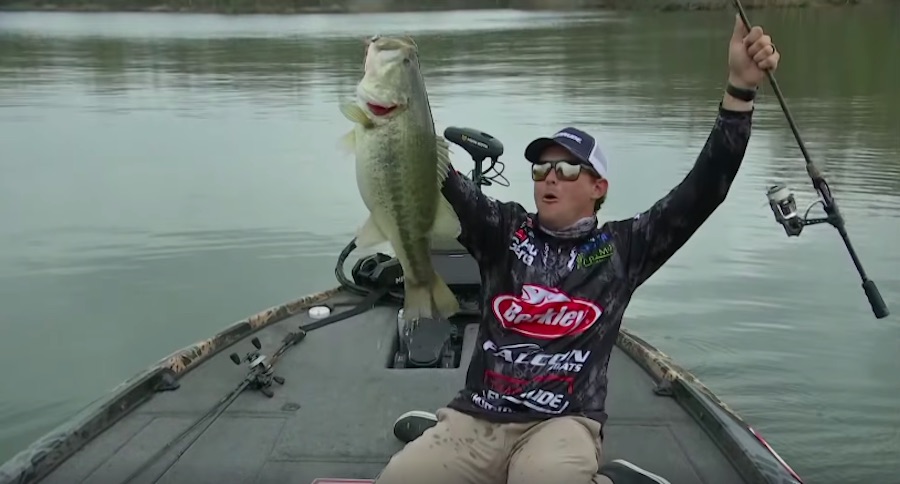 Justin Atkins