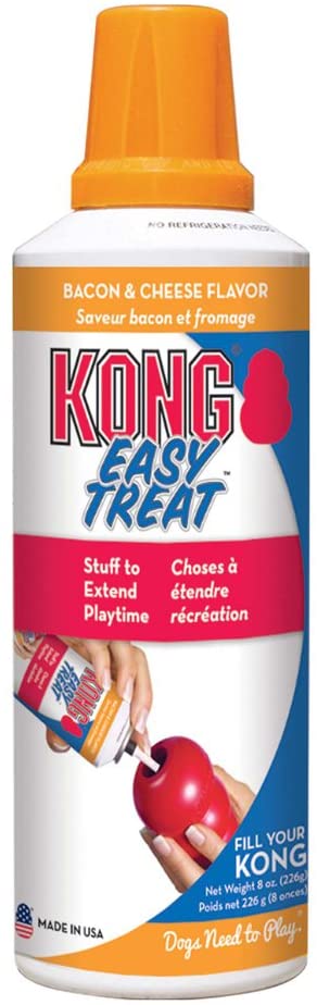 KONG Stuff'N Easy Treat, 8-Ounce