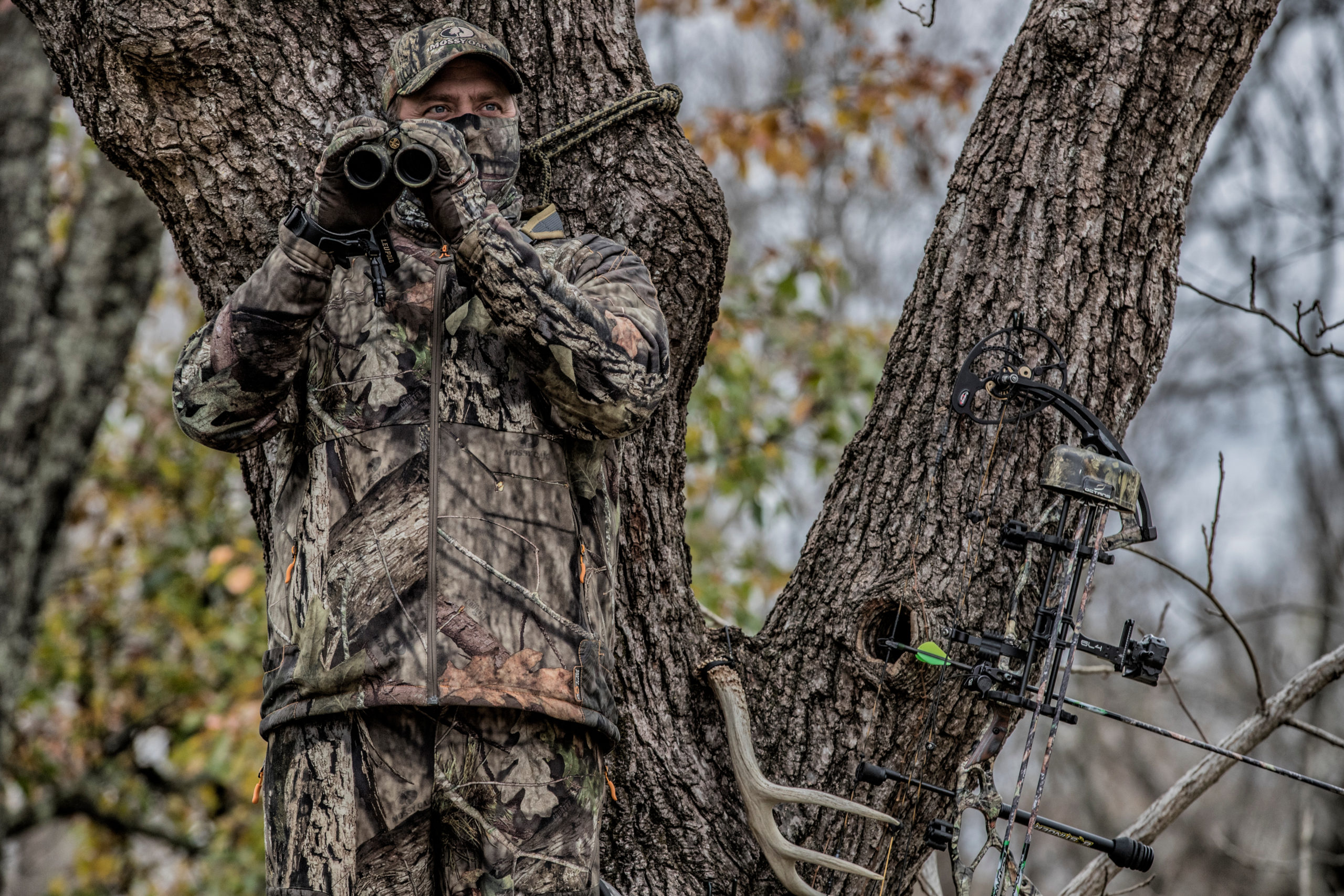 Deer Season