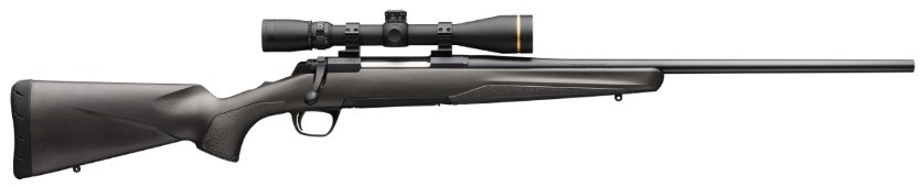 .270 Winchester Rifles