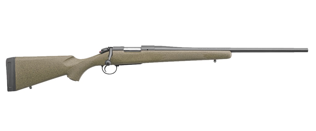 .270 Winchester Rifles