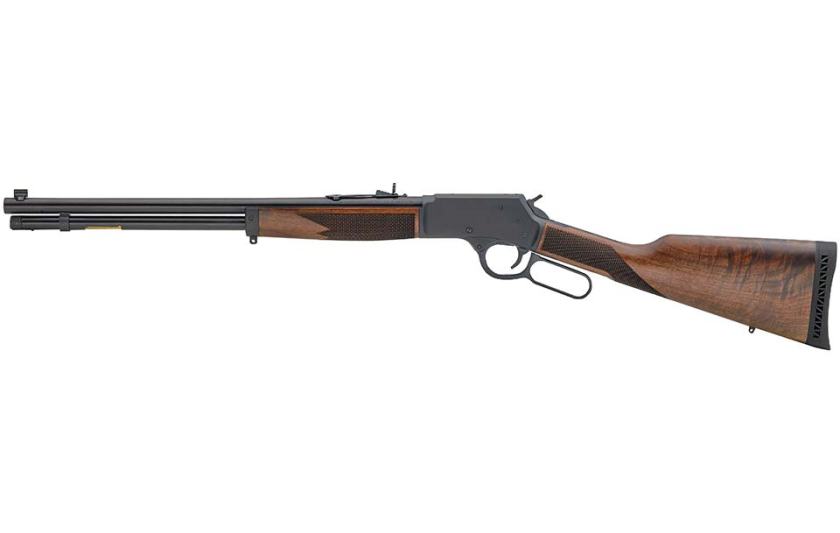.357 Magnum Rifles
