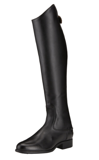 Heritage Contour II Field Zip Tall Riding Boot