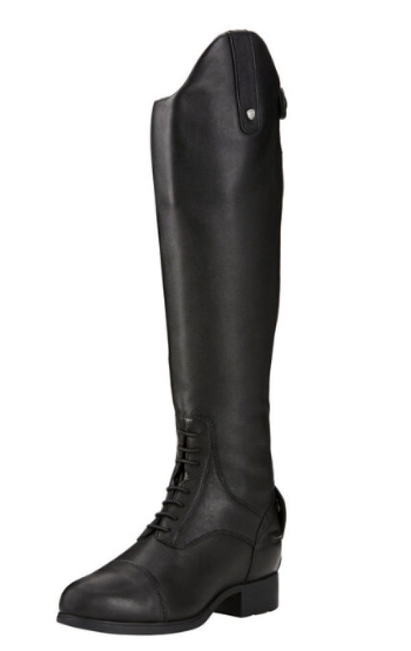 Bromont Pro Tall Waterproof Insulated Tall Riding Boot