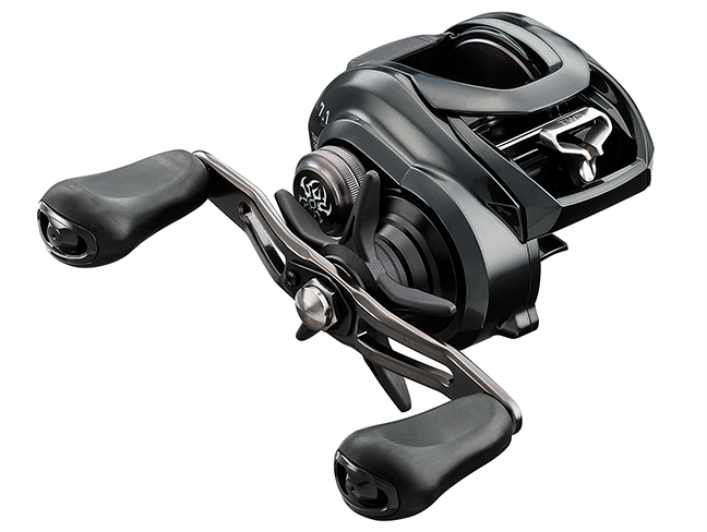 Daiwa Tatula 300