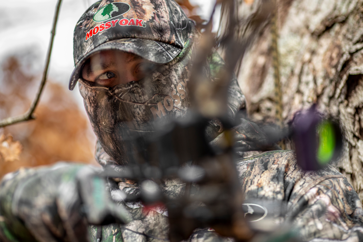 Hunting Scenarios