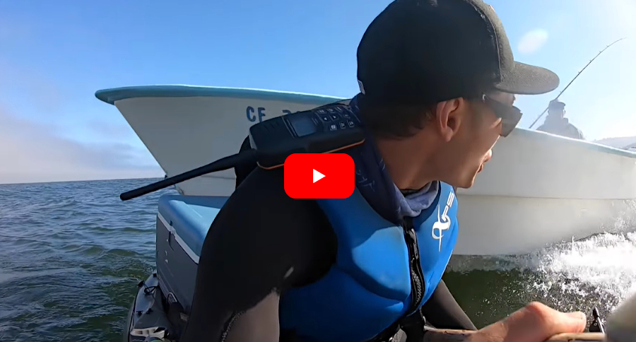 Kayak