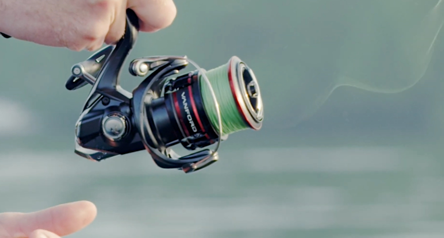 Shimano Vanford