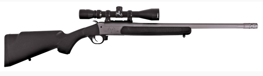 Single Shot Rifles