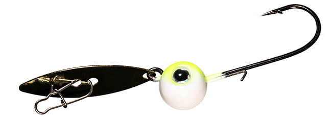 Z-Man Chatterbait WillowVibe
