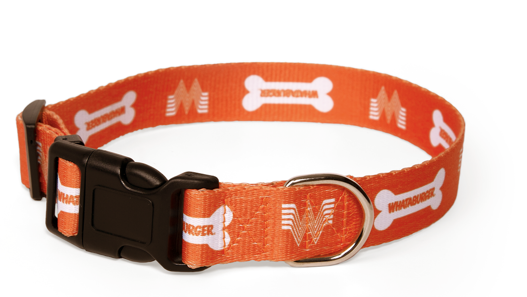 collar