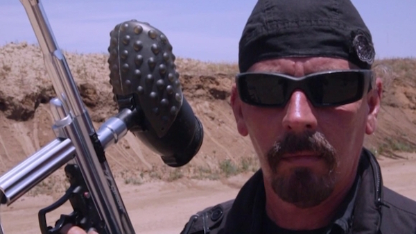 doomsday preppers