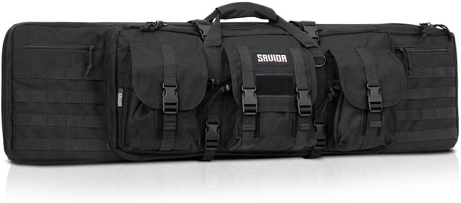 gun cases