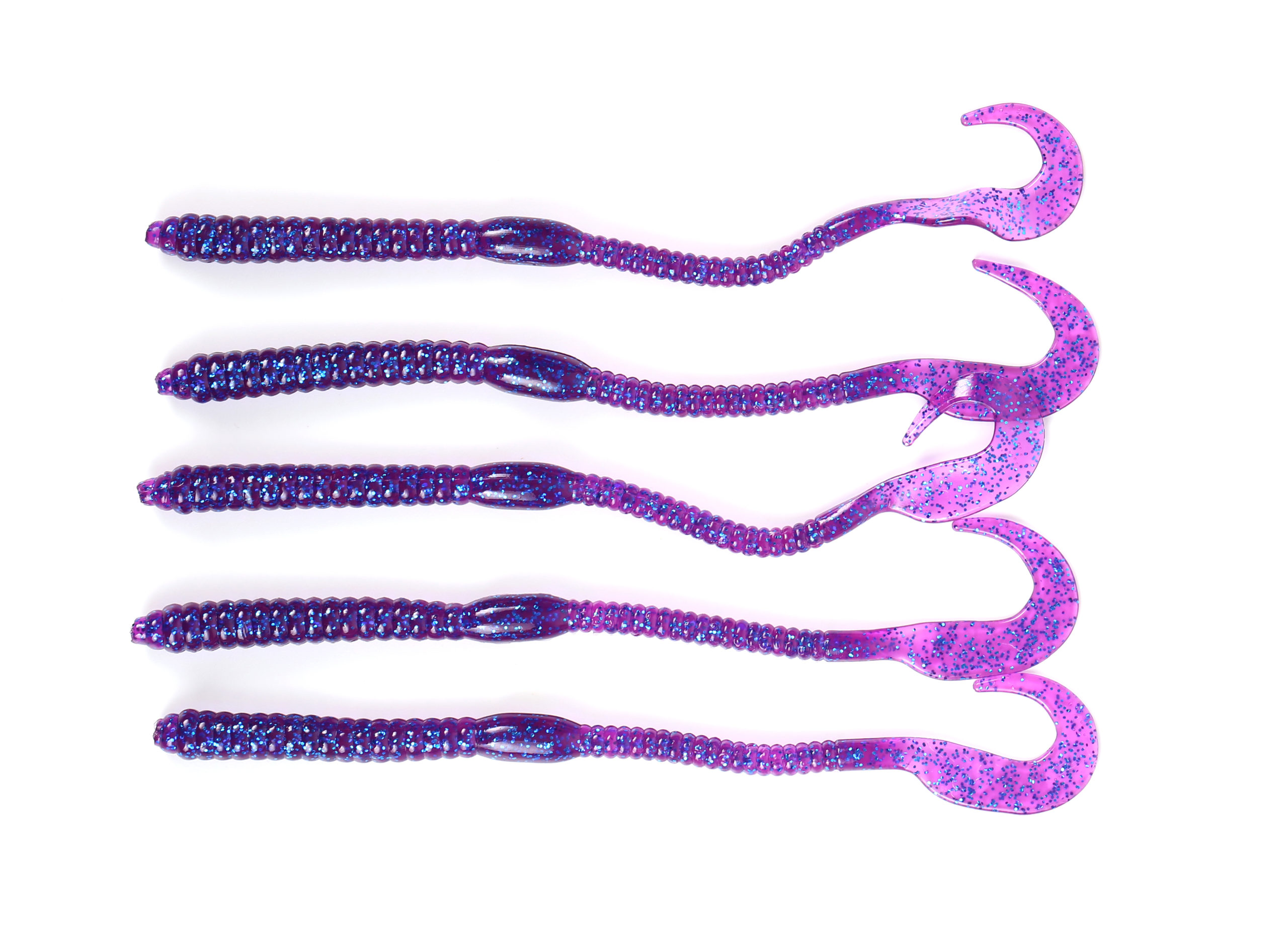Soft Plastics vs Hard Baits