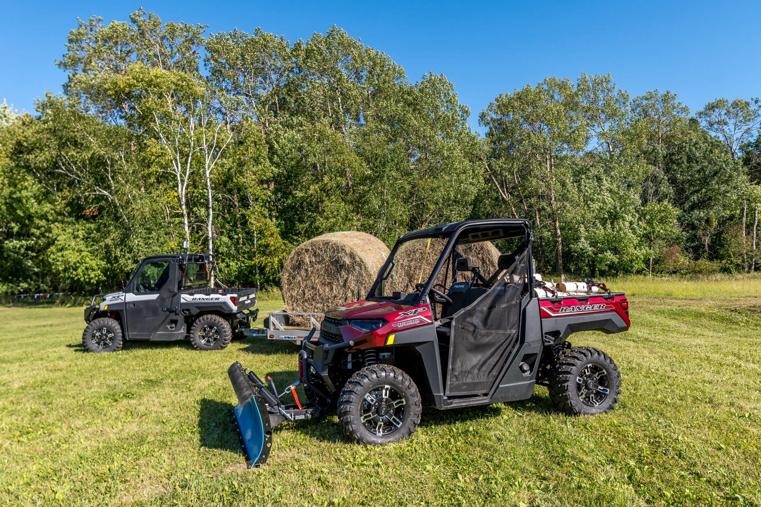 2021 Polaris Ranger