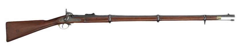 9 deadliest rifles of all time enfield