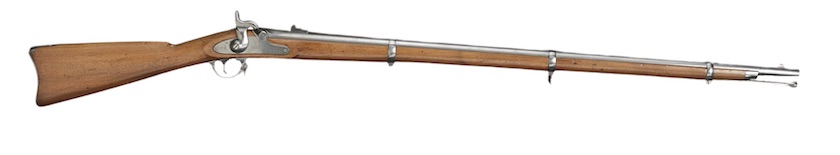 9 deadliest rifles of all time springfield