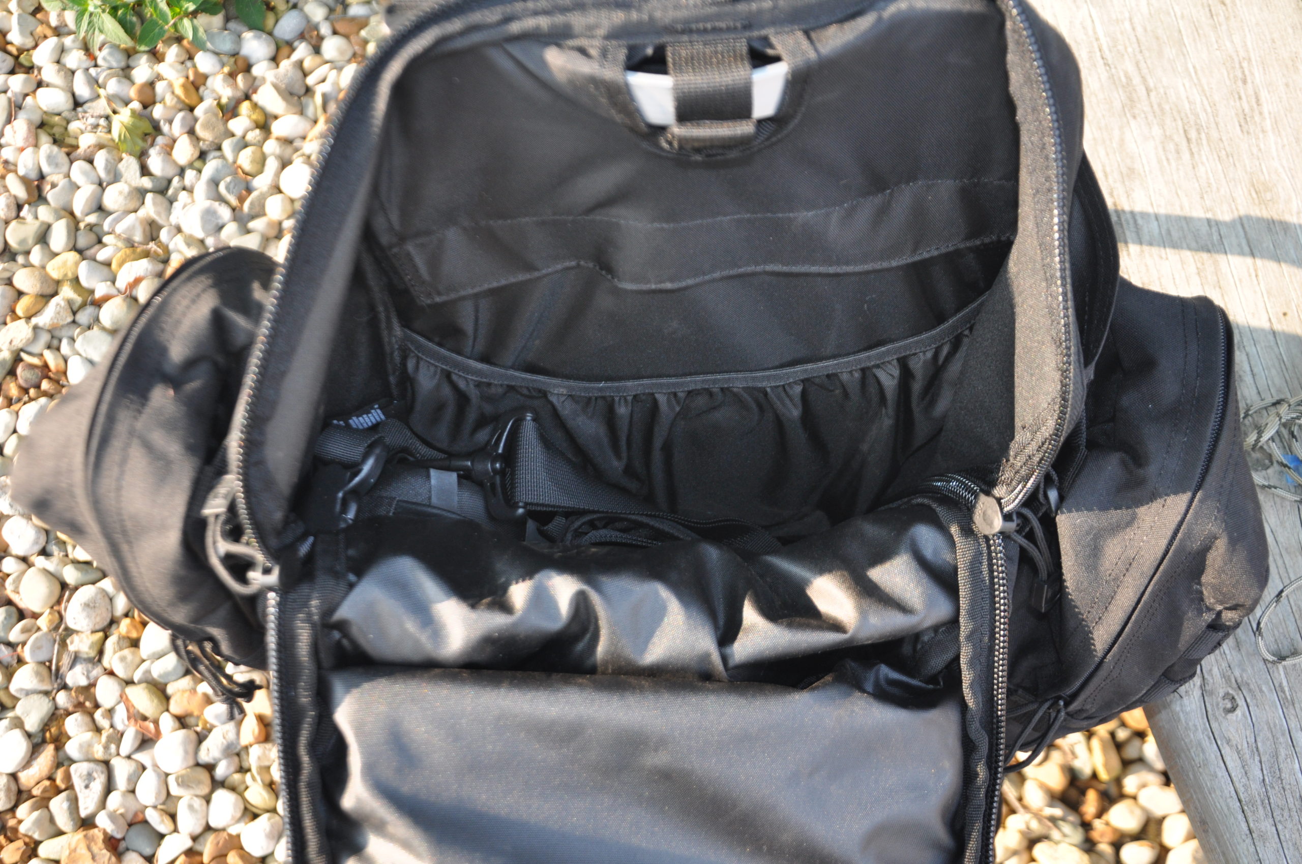 5.11 Tactical Rush 100