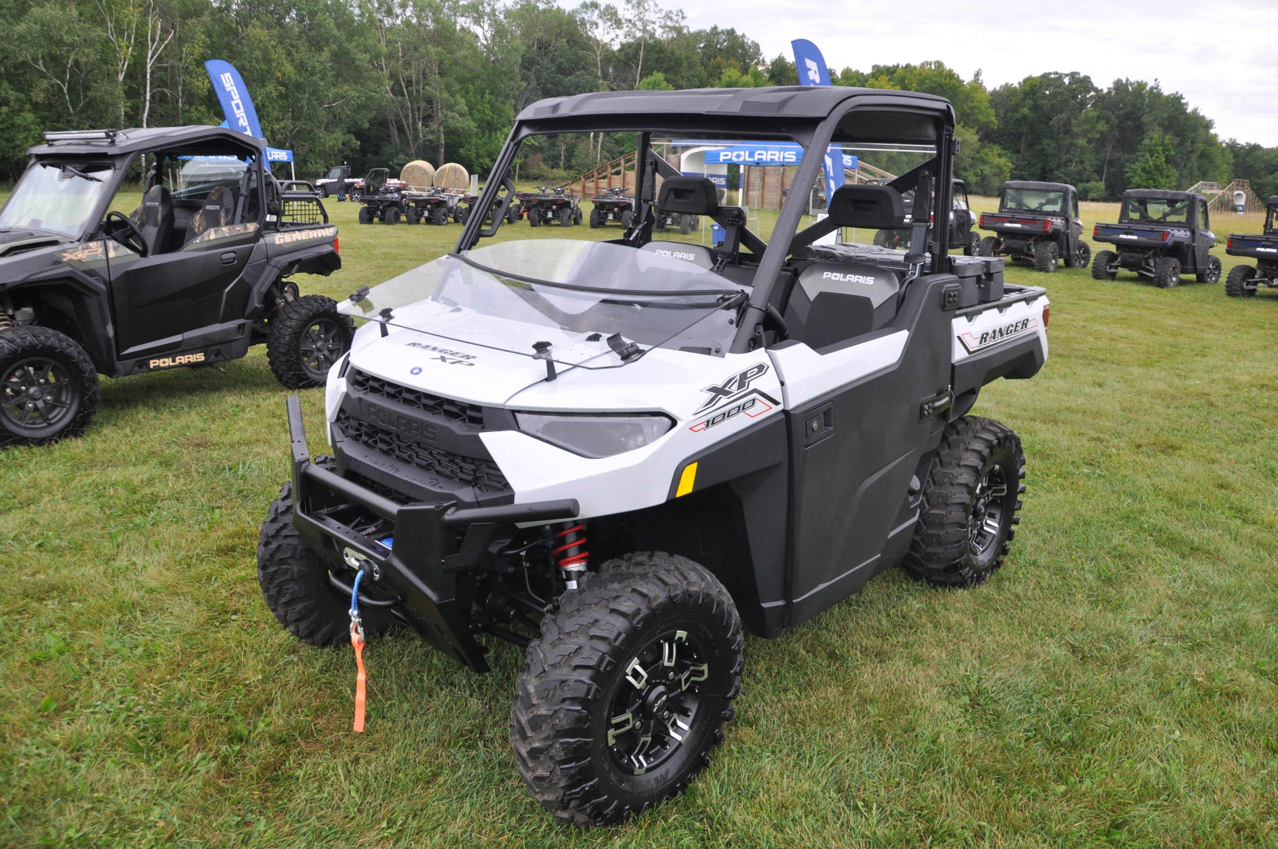 Polaris Off-Road
