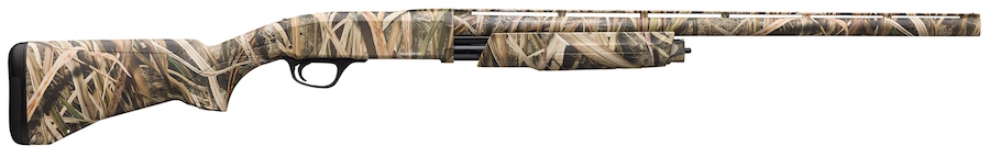 goose hunting shotguns