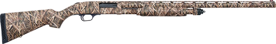 goose hunting shotguns