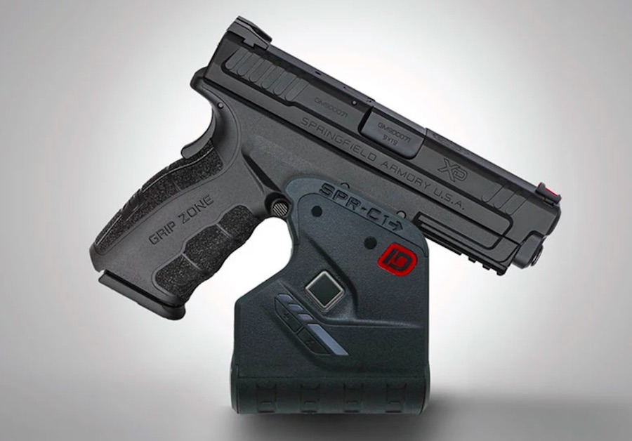 new gun technologies