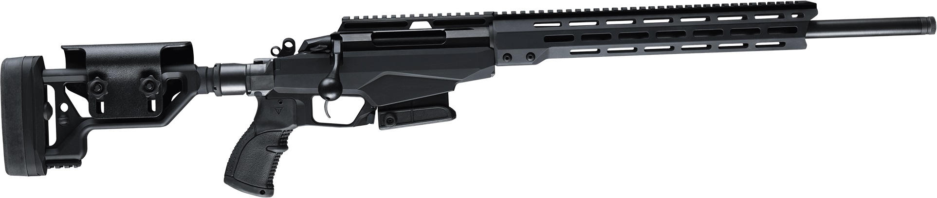 Tikka Rifles