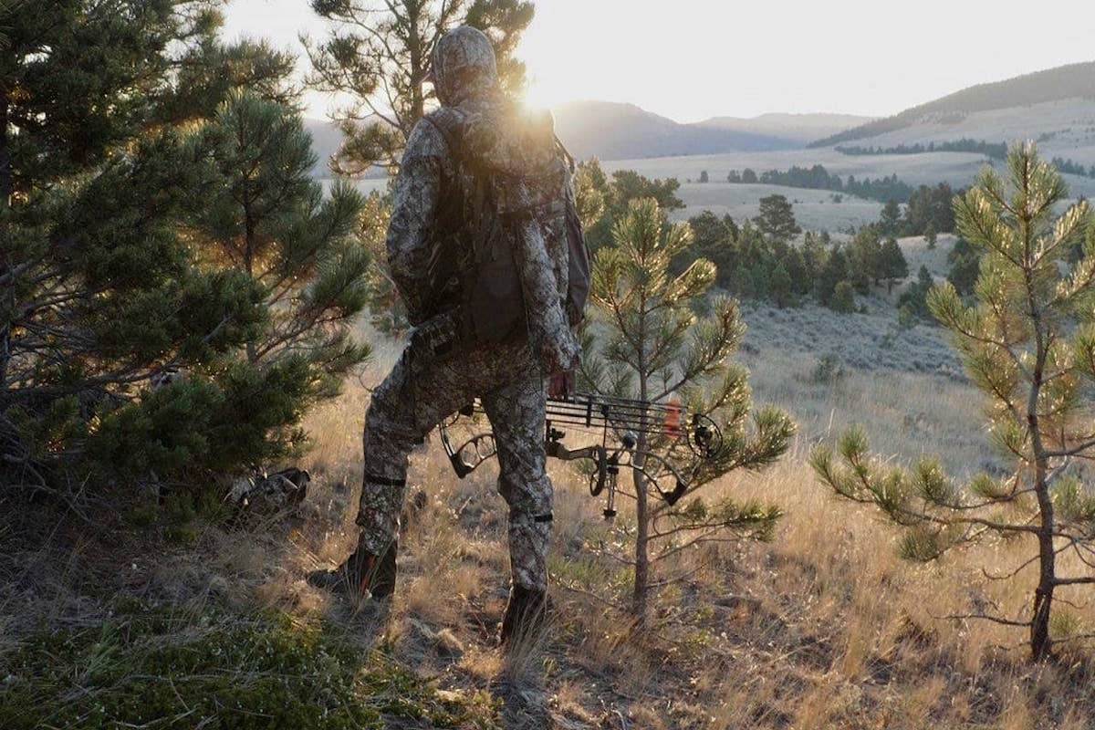 Badlands Hunting Gear