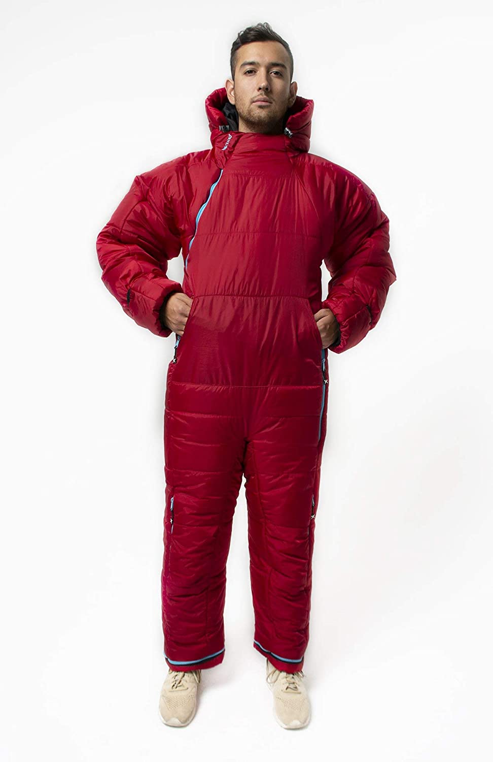 Selk'bag Original 6G Sleeping Bag