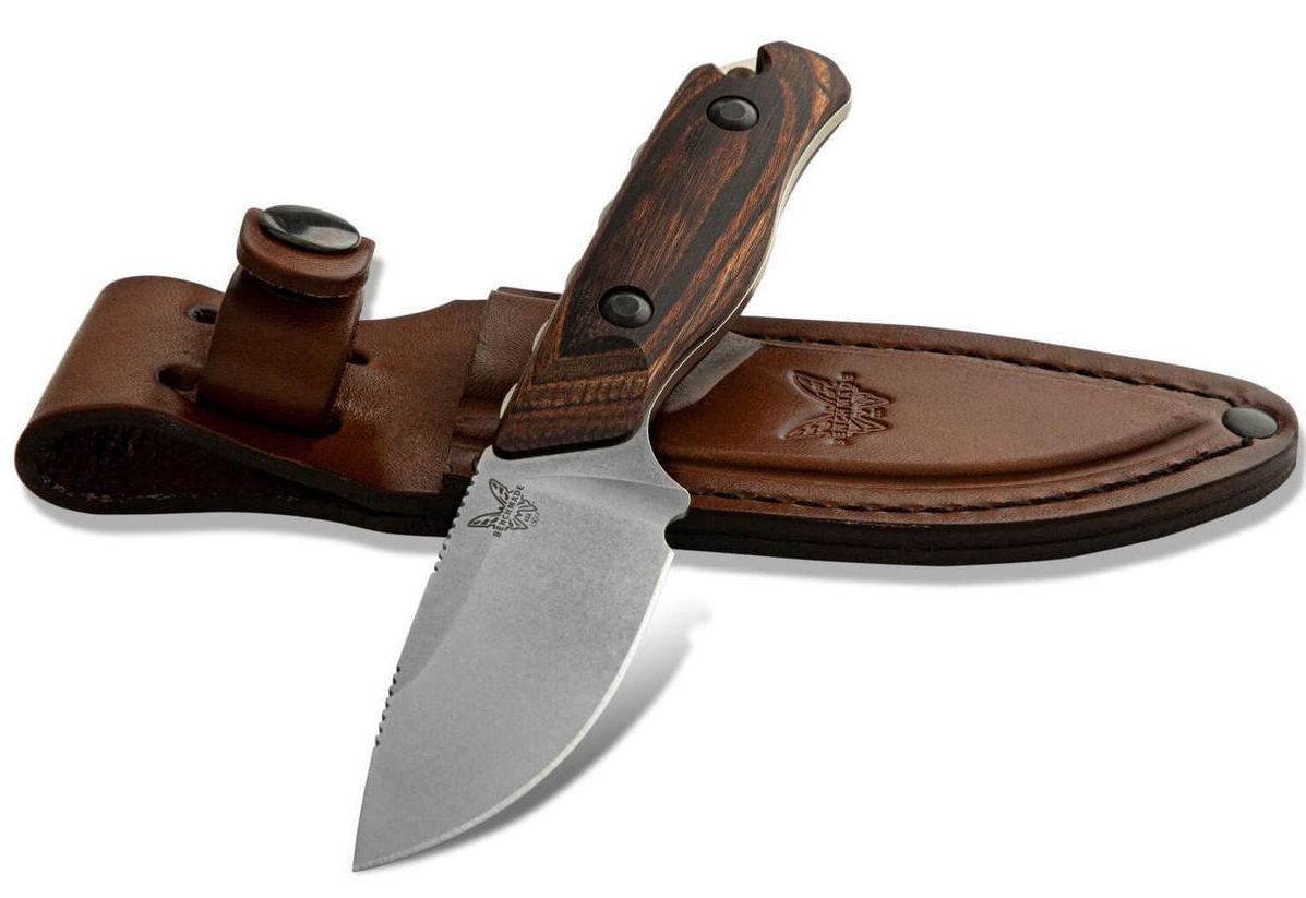 Best Hunting Knives