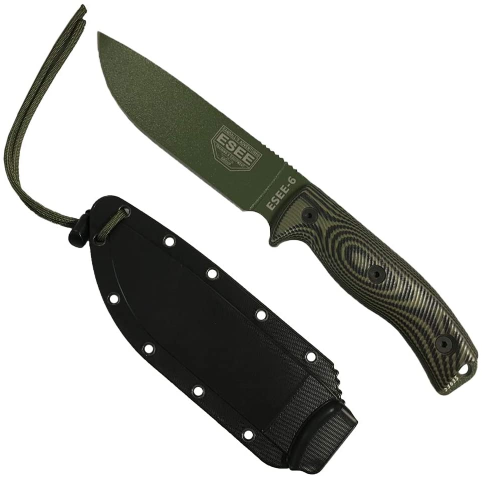 Best Hunting Knives