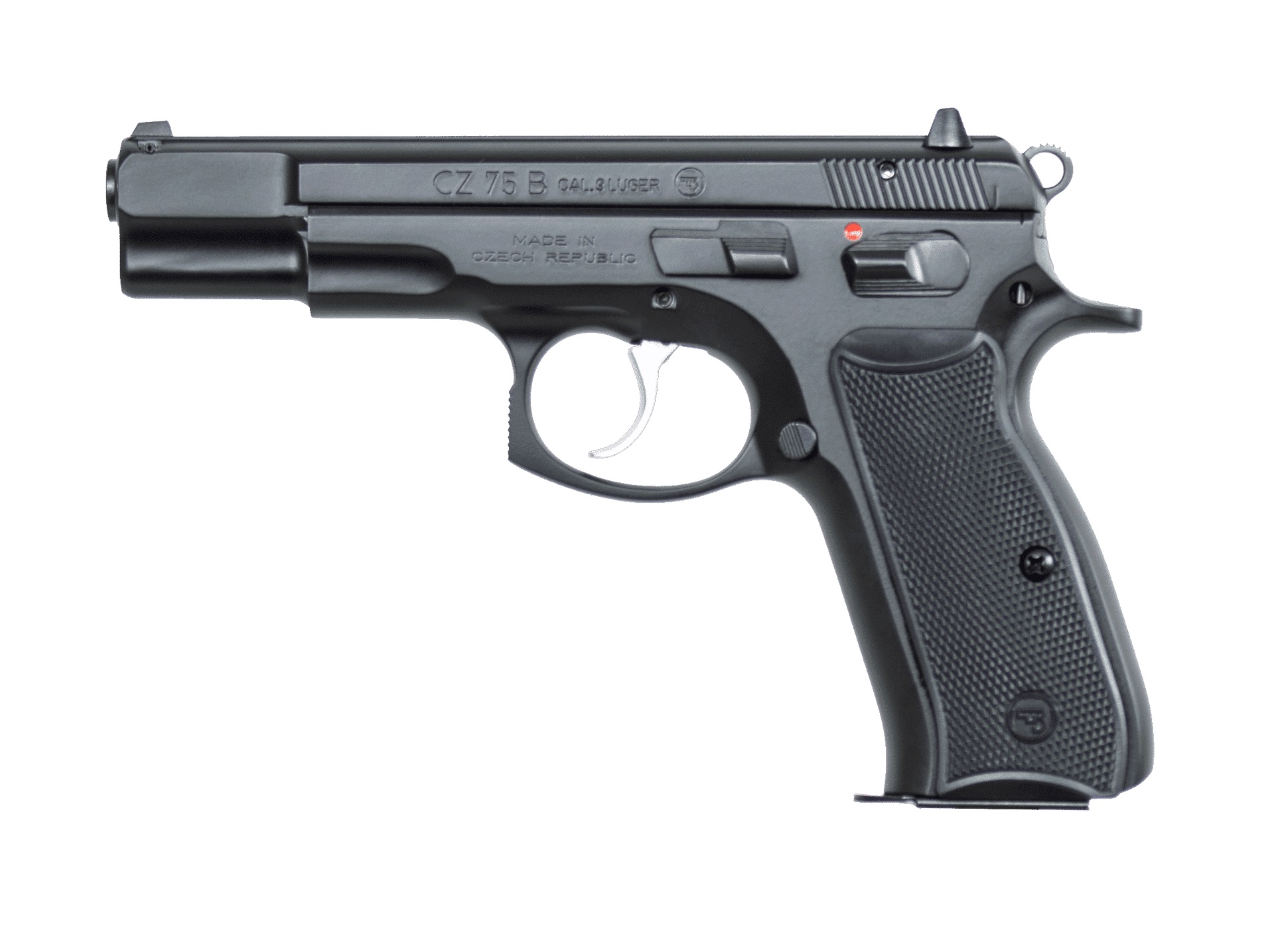 CZ Handguns