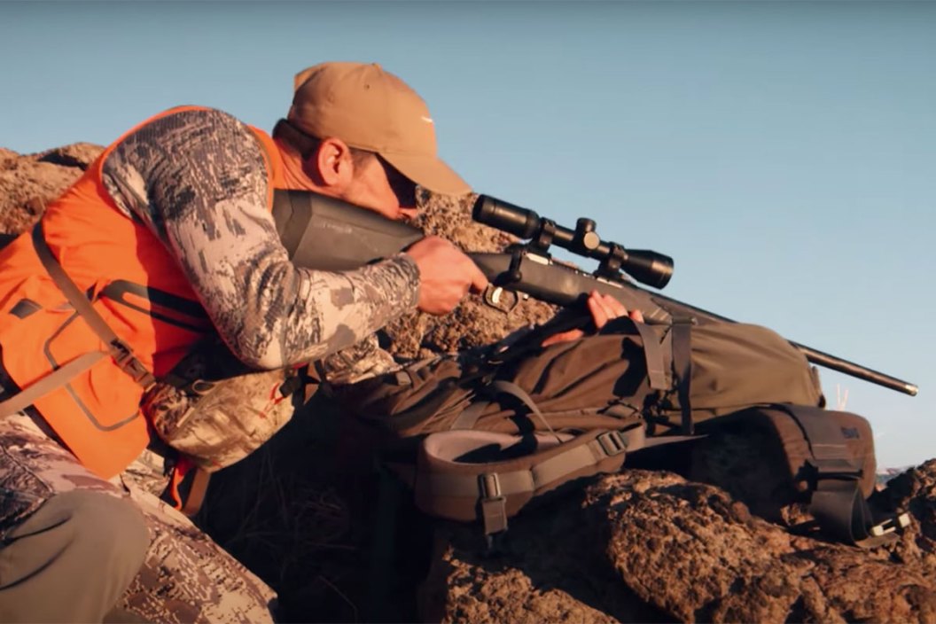 American Gun Companies