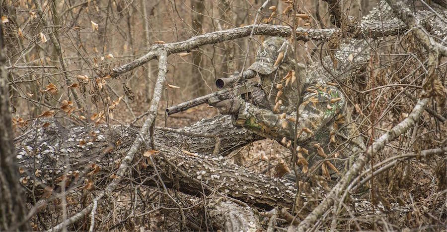 Realtree camo