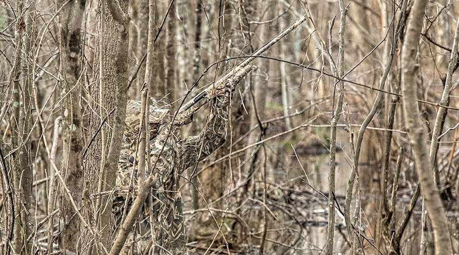Realtree camo