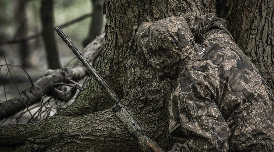 Realtree camo