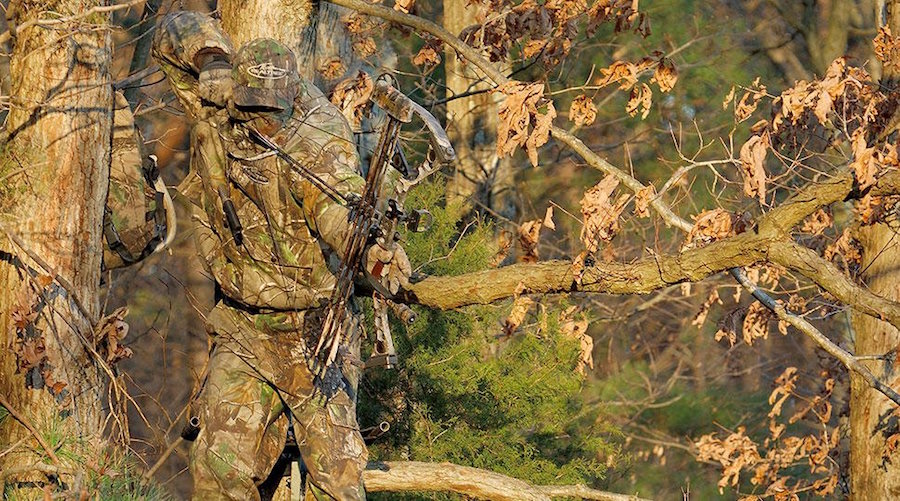 Realtree camo