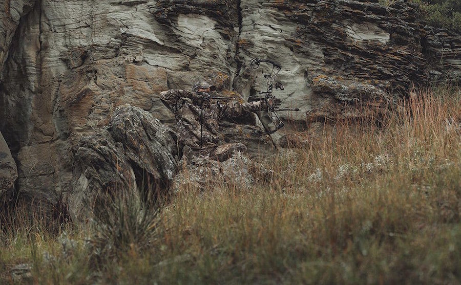 Realtree camo