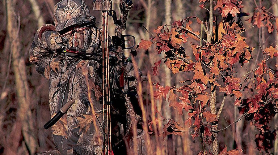 Realtree camo