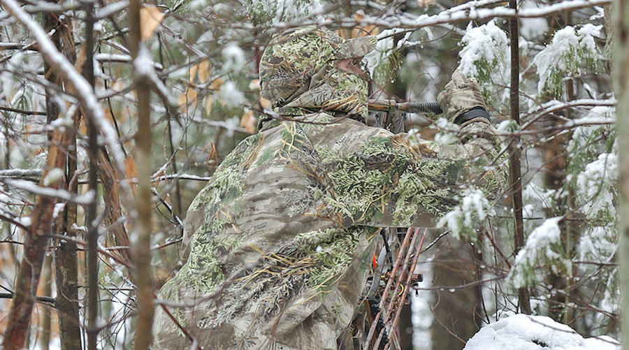 Realtree camo