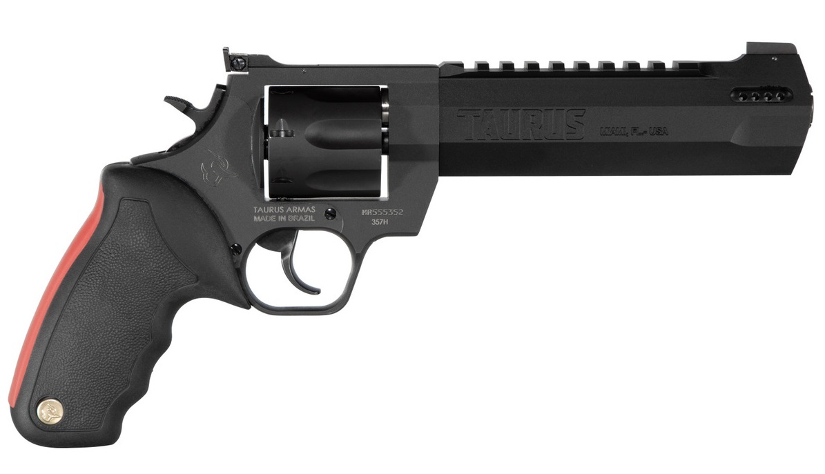 Taurus Handguns