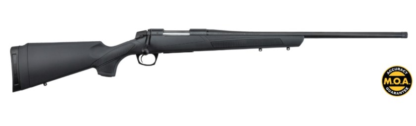 .243 Winchester Rifles