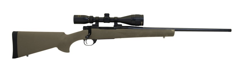.243 Winchester Rifles